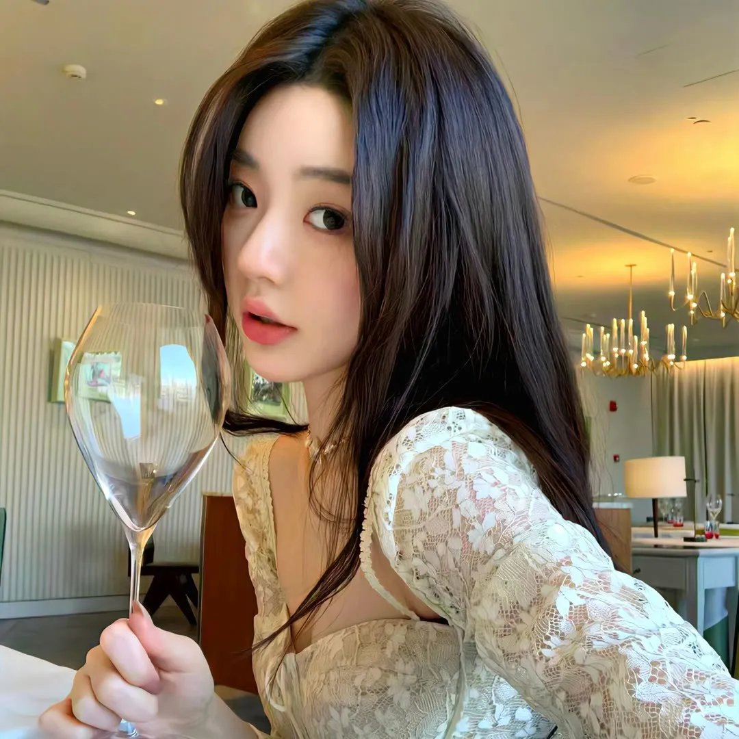 冷酷甜心