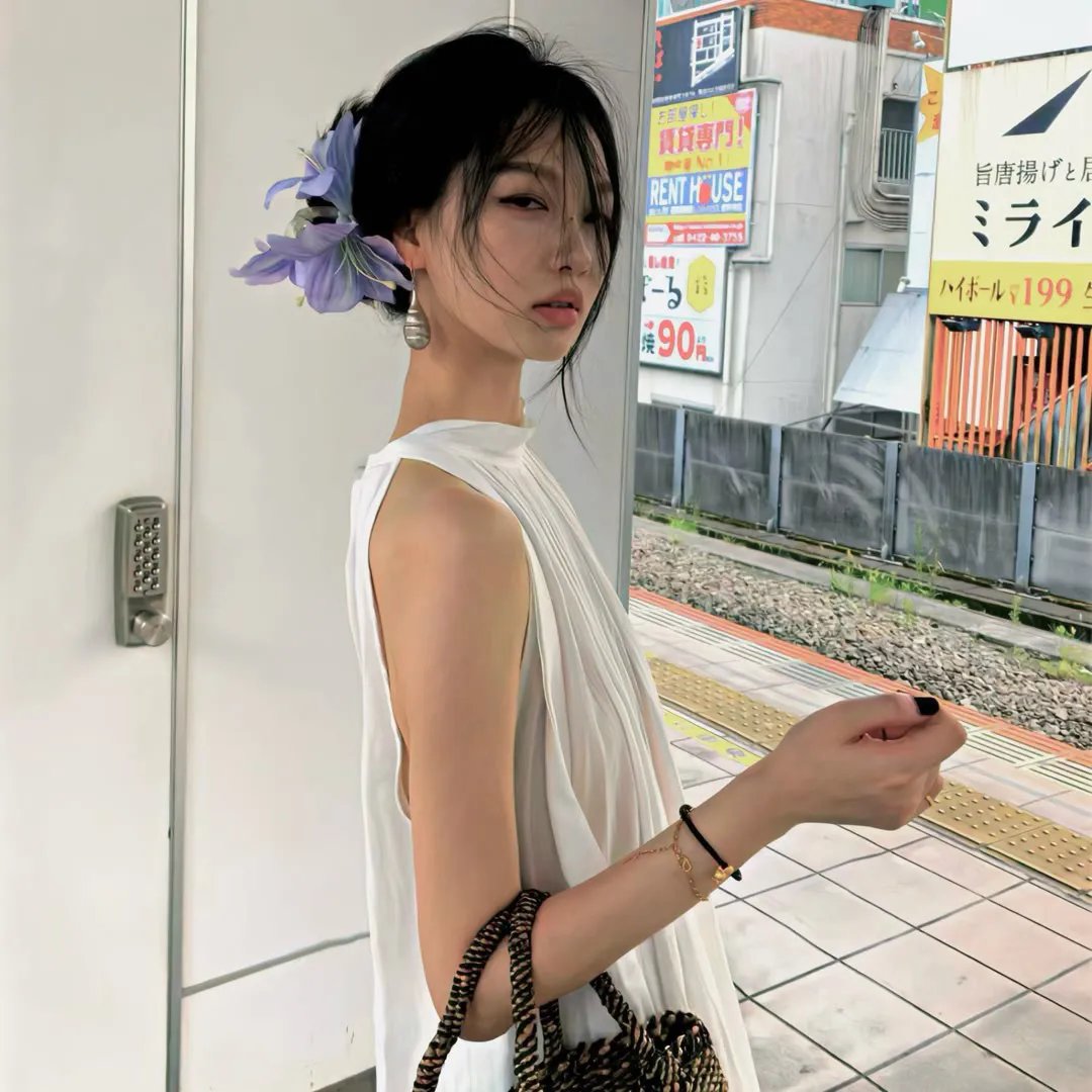 灵异摄影师