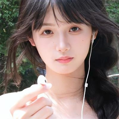天使的幸福